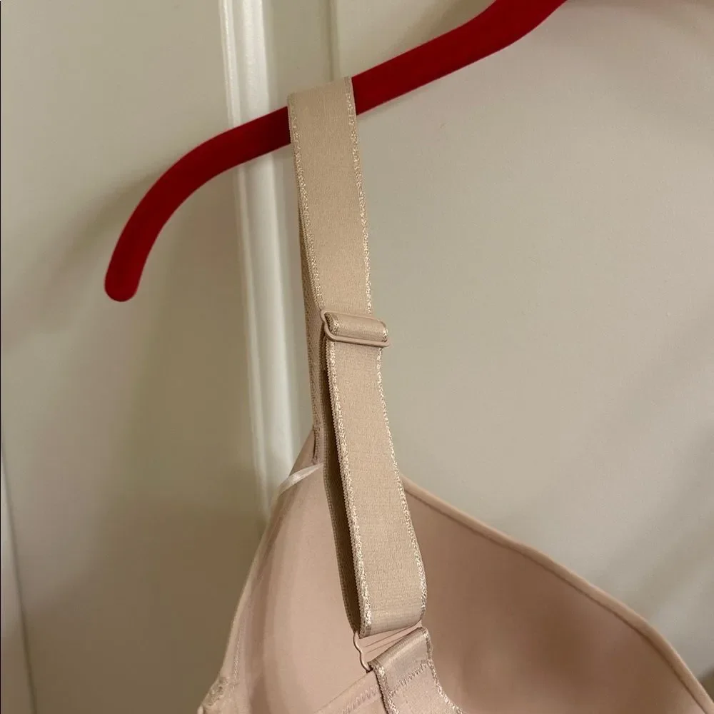 Freya Off beat Natural Beige Molded Bra NEW 32K Style AA5450NAE